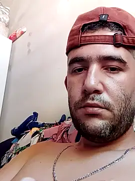 Jefersonj7 online show from 10, 10, 2025