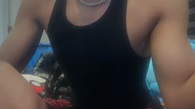 DevinLjClark online show from 9, 11, 2025