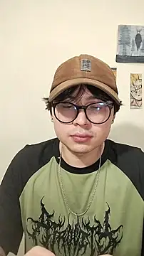 Dante Gothic online show from 15, 1, 2026