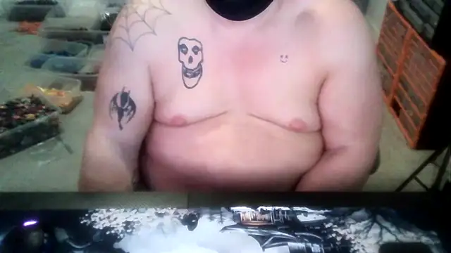 Chubcakes online show from 11, 3, 2025