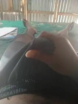 Suvo77Midnight online show from 9, 11, 2025