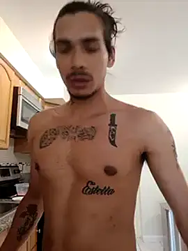 HazelEyedJay420 online show from 17, 3, 2025