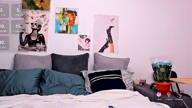 Snapshot of FindomGoddess1 chatting on 21, 2, 2026 FindomGoddess1 online show from 21, 2, 2026