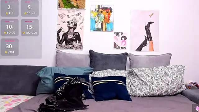 FindomGoddess1 online show from 12, 3, 2026