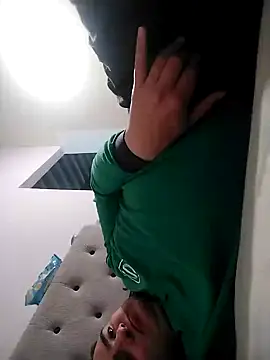 Andy-rtg online show from 8, 11, 2025