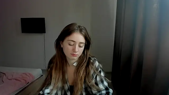 LilyHaart online show from 31, 10, 2025