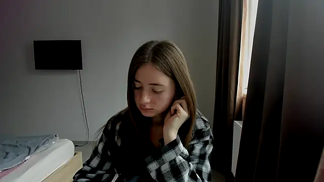 LilyHaart online show from 17, 11, 2025