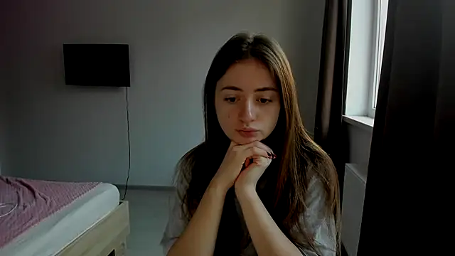 LilyHaart online show from 22, 11, 2025