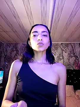 AshleyVega01 online show from 18, 3, 2025
