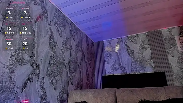 AshleyVega01 online show from 21, 10, 2025