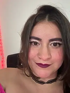 Snapshot of HADARA__ chatting on 10, 3, 2025 HADARA   online show from 10, 3, 2025