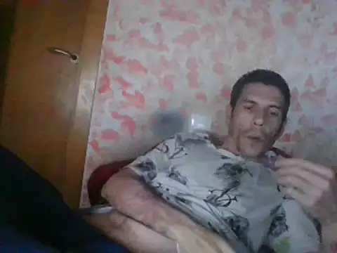 Ricopalote22 online show from 21, 3, 2025