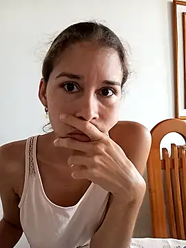 Sexi girl29 online show from 8, 5, 2026