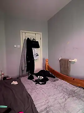 Curvy-Cleo online show from 9, 1, 2026