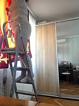 Irina3718 online show from 26, 3, 2026