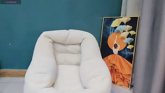 lovely-ann online show from 10, 3, 2025