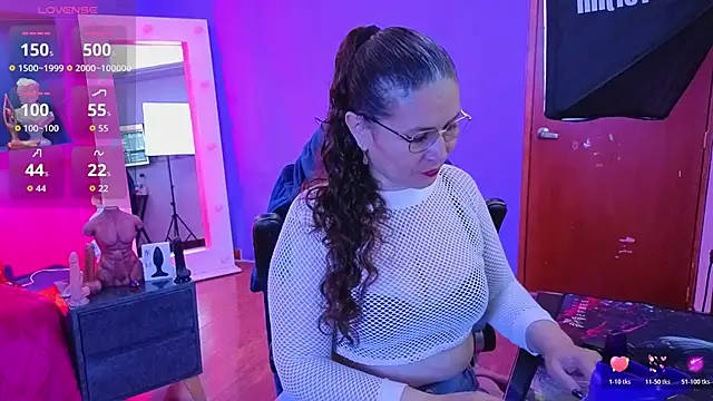 cory chasecol888 online show from 5, 11, 2025