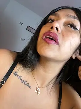 Tania rendon online show from 27, 9, 2025