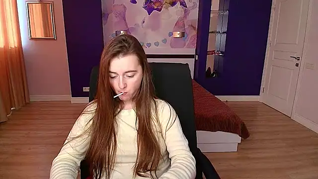 StasyStew online show from 16, 3, 2025