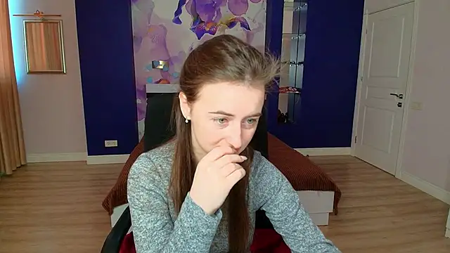 StasyStew online show from 22, 3, 2025