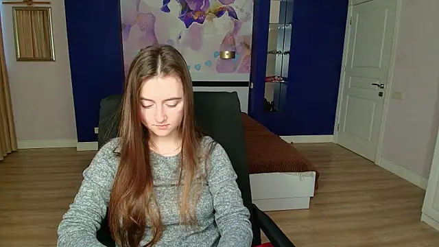 StasyStew online show from 23, 3, 2025