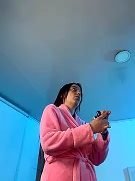 Soy mangx online show from 19, 9, 2025