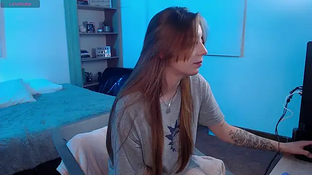 Soy mangx online show from 3, 10, 2025