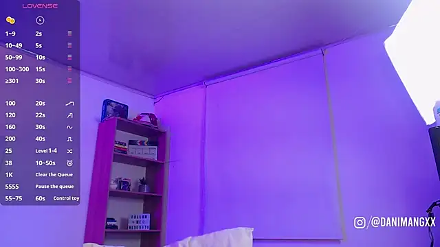 Soy mangx online show from 15, 10, 2025