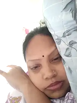 Snapshot of Arohi35 chatting on 15, 2, 2026 Arohi35 online show from 15, 2, 2026