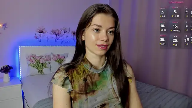 Eva McCoy online show from 24, 9, 2025