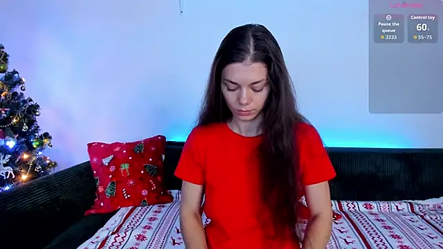 Eva McCoy online show from 5, 12, 2025