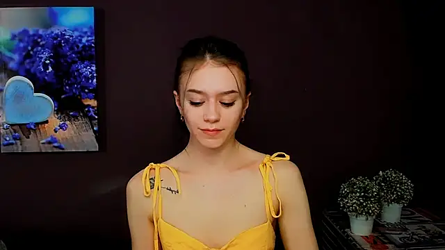 Snapshot of LanaTey chatting on 20, 3, 2025 LanaTey online show from 20, 3, 2025