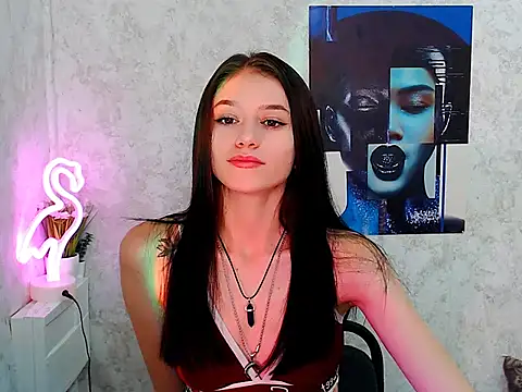 Snapshot of LanaTey chatting on 9, 9, 2025 LanaTey online show from 9, 9, 2025
