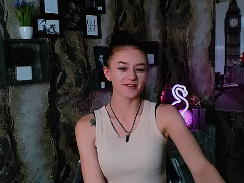 Snapshot of LanaTey chatting on 24, 9, 2025 LanaTey online show from 24, 9, 2025
