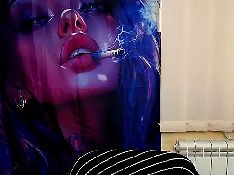 Snapshot of LanaTey chatting on 29, 9, 2025 LanaTey online show from 29, 9, 2025