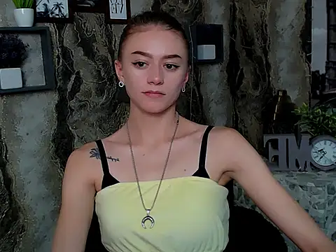 LanaTey online show from 16, 10, 2025