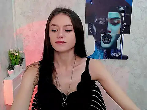 LanaTey online show from 20, 12, 2025