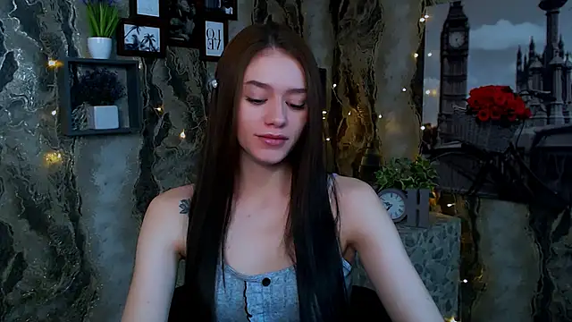 LanaTey online show from 2, 3, 2026