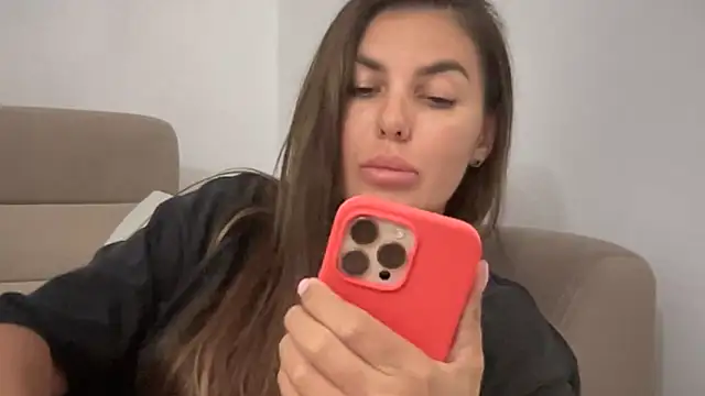 AngelinaMeov online show from 26, 9, 2025