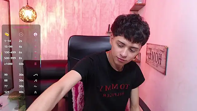 Sam Daves online show from 17, 3, 2025