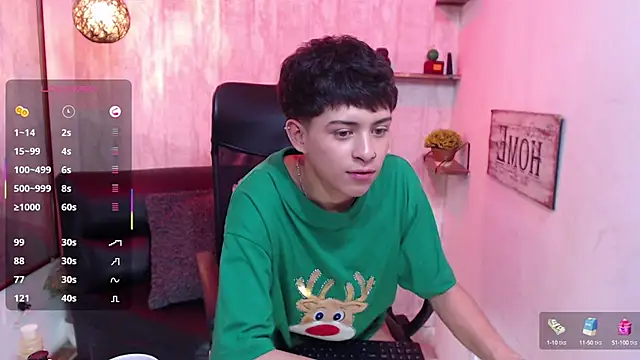 Sam Daves online show from 19, 3, 2025