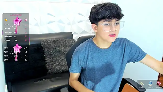 Sam Daves online show from 17, 10, 2025