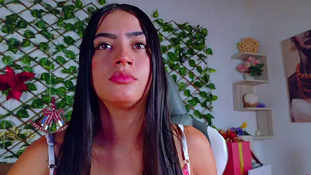 alice rous21 online show from 4, 12, 2025