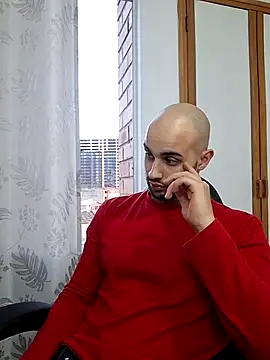 Chris Alzate online show from 21, 3, 2025