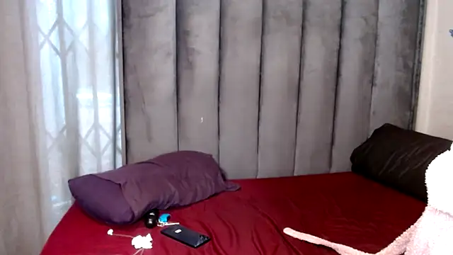 LustyDeziree1 online show from 11, 11, 2025