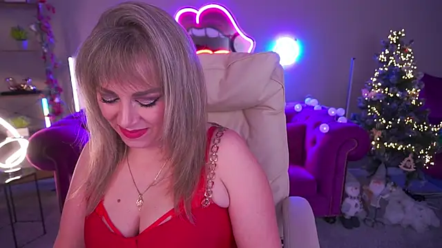 CandyLadyyy online show from 19, 12, 2025