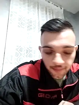 Snapshot of Francescodicristina44 chatting on 13, 2, 2026 Francescodicristina44 online show from 13, 2, 2026