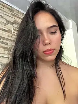 LunaCandy  online show from 14, 3, 2025