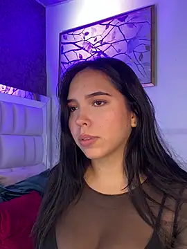 LunaCandy  online show from 20, 3, 2025