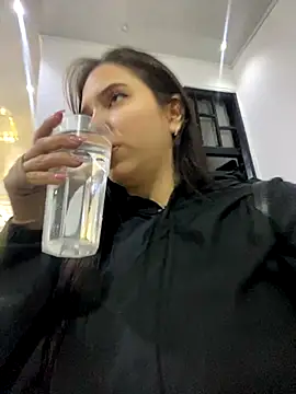 LunaCandy  online show from 20, 9, 2025